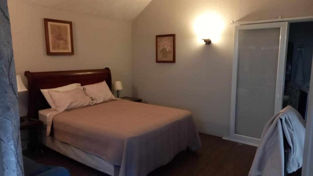 Mi Casa, Tu Casa Apartment Guatemala City Екстериор снимка