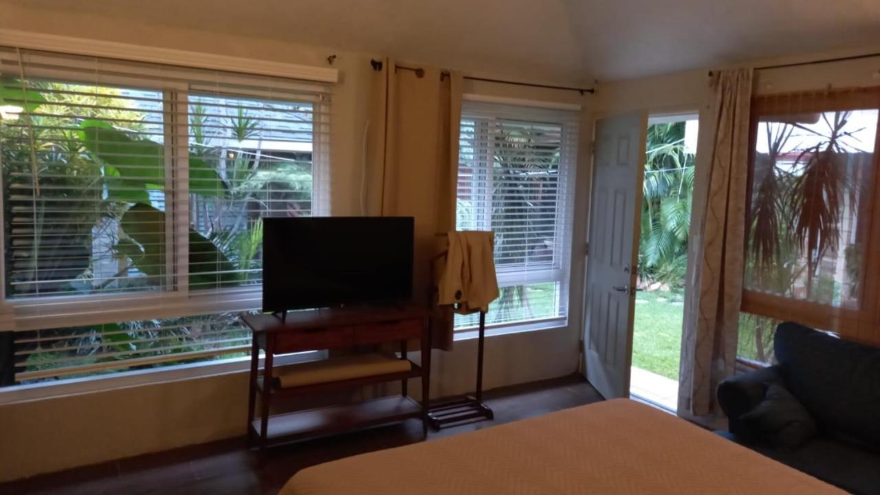 Mi Casa, Tu Casa Apartment Guatemala City Екстериор снимка