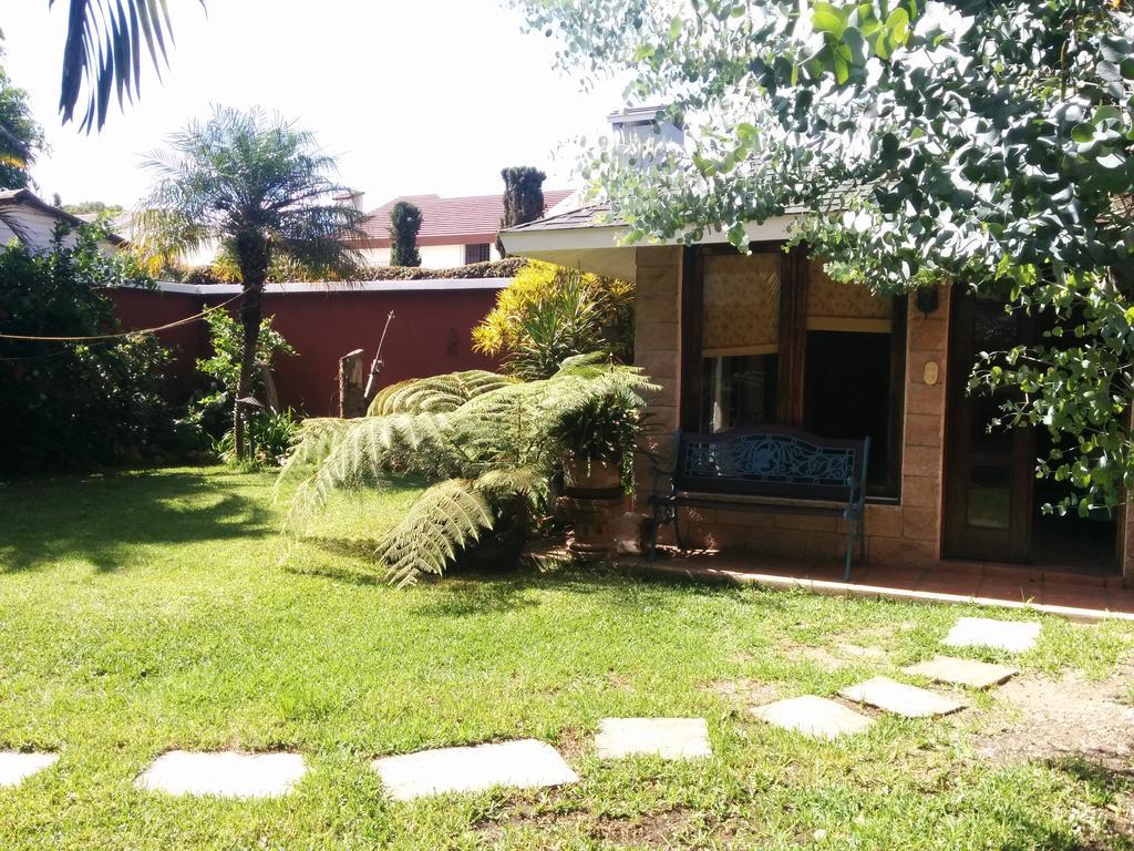 Mi Casa, Tu Casa Apartment Guatemala City Стая снимка
