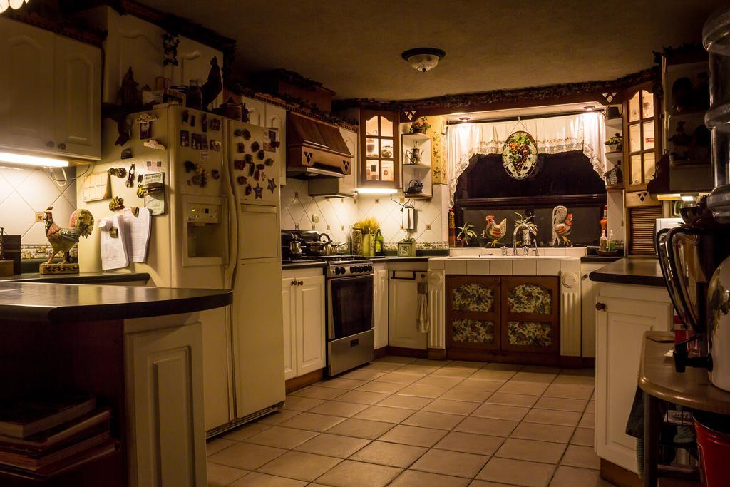 Mi Casa, Tu Casa Apartment Guatemala City Екстериор снимка