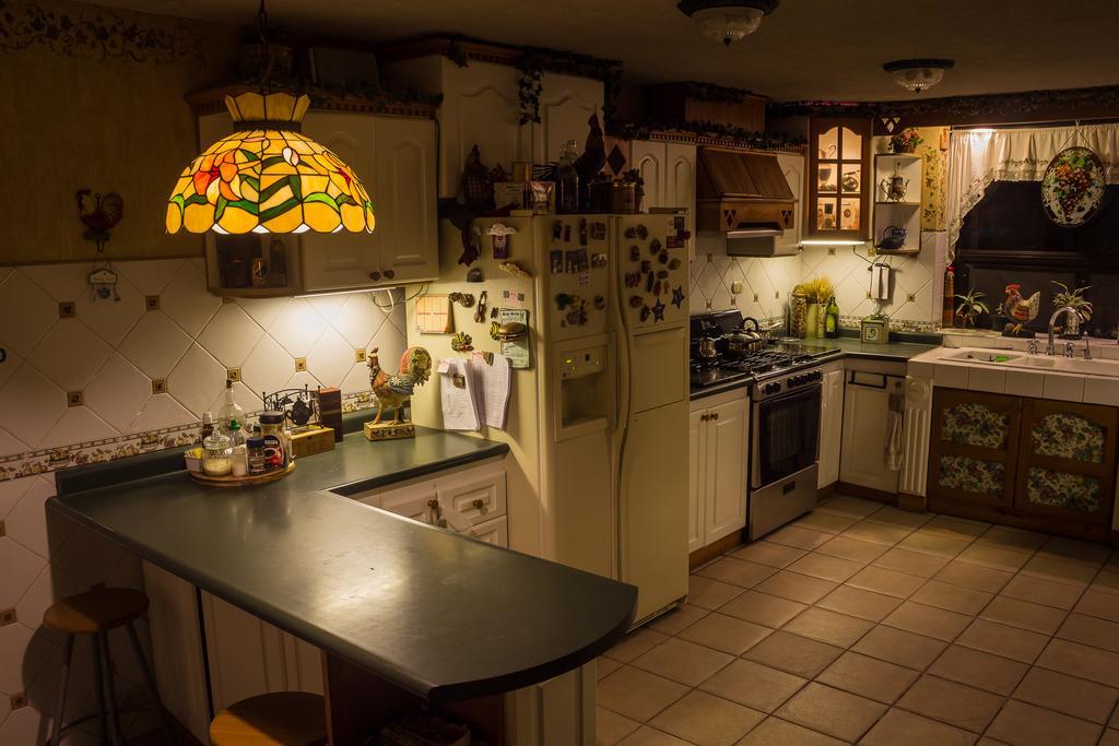 Mi Casa, Tu Casa Apartment Guatemala City Екстериор снимка
