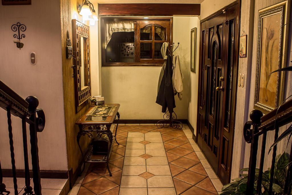 Mi Casa, Tu Casa Apartment Guatemala City Екстериор снимка