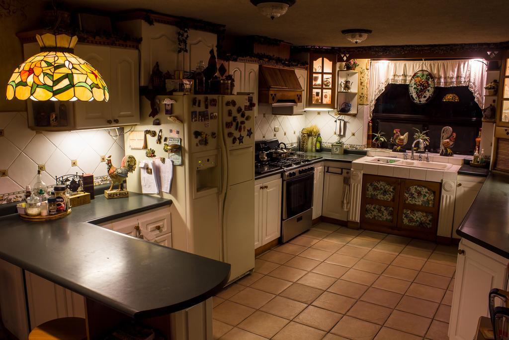Mi Casa, Tu Casa Apartment Guatemala City Екстериор снимка