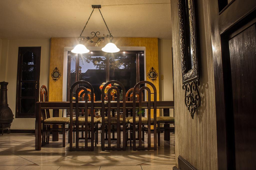 Mi Casa, Tu Casa Apartment Guatemala City Екстериор снимка