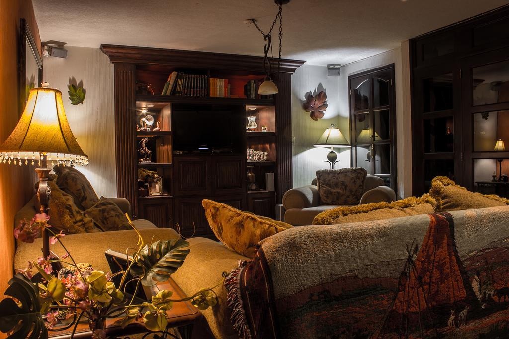 Mi Casa, Tu Casa Apartment Guatemala City Екстериор снимка
