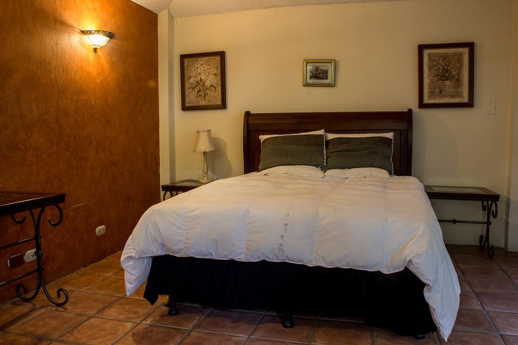 Mi Casa, Tu Casa Apartment Guatemala City Екстериор снимка