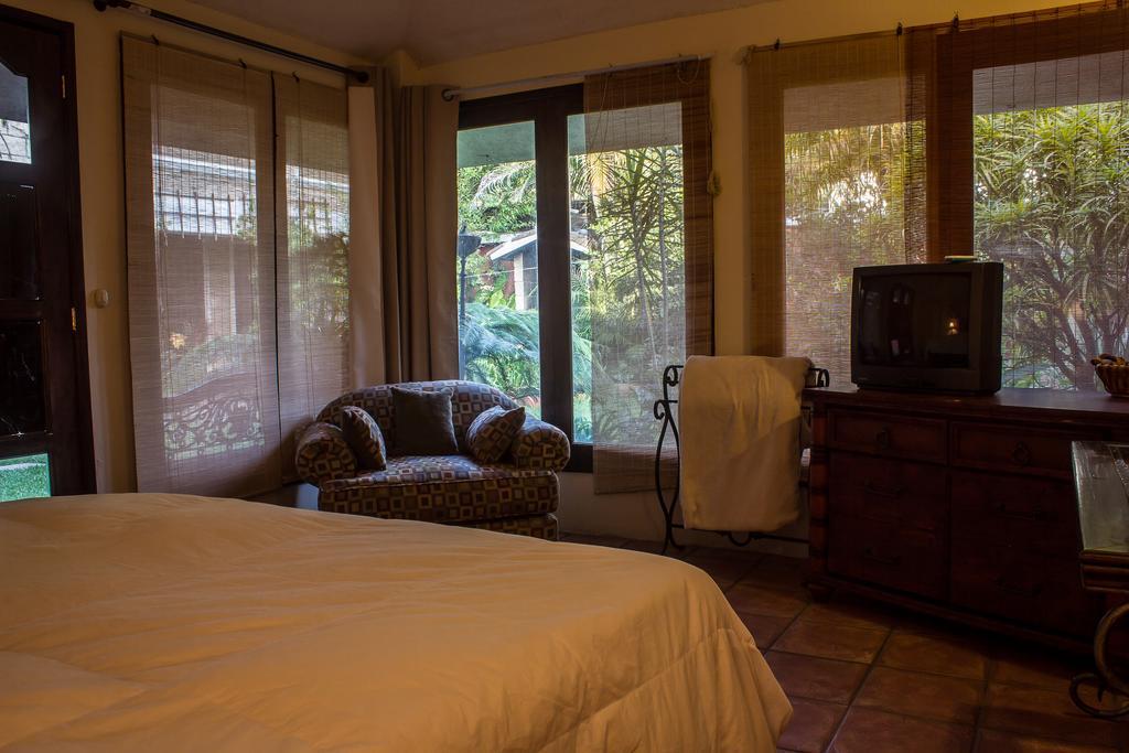 Mi Casa, Tu Casa Apartment Guatemala City Екстериор снимка