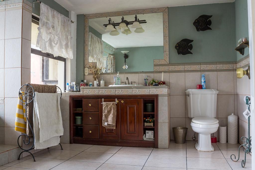 Mi Casa, Tu Casa Apartment Guatemala City Екстериор снимка