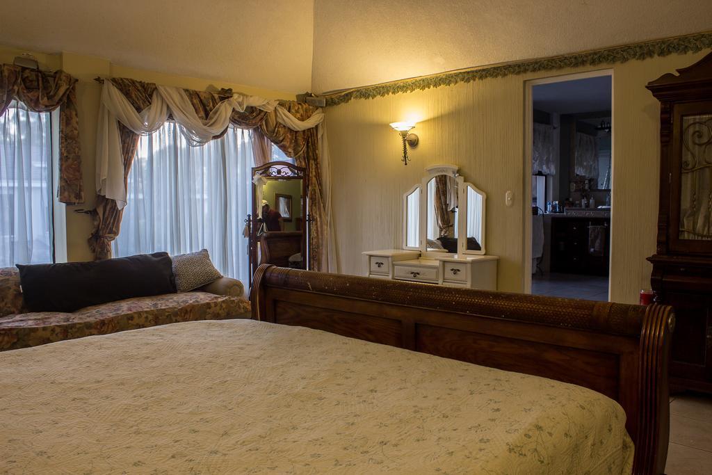 Mi Casa, Tu Casa Apartment Guatemala City Екстериор снимка